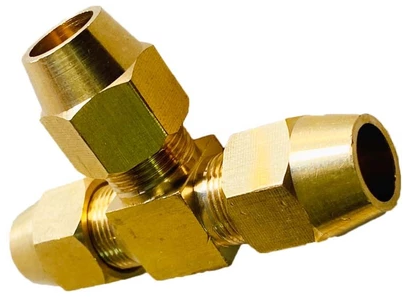 Nối hạt bắp chữ T